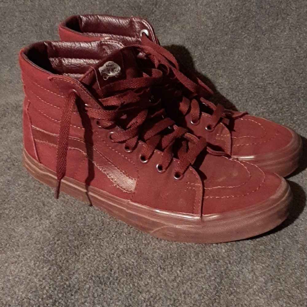 VANS sneakers